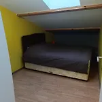 - Les Hirondelles * La Feuillie (Manche)