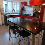 Hébergement de vacances - Les Hirondelles