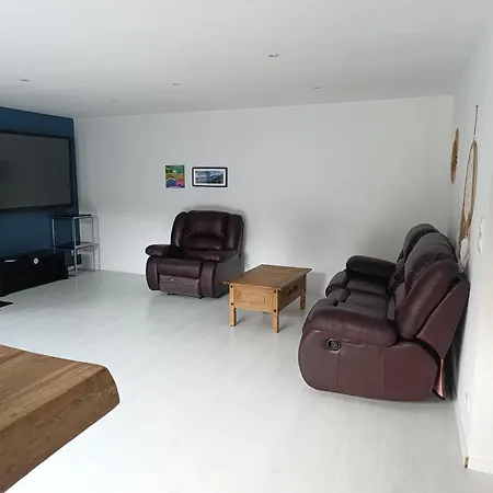 度假居 - Les Hirondelles *