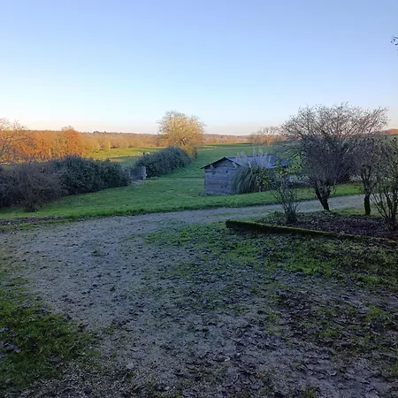 - Les Hirondelles 度假居 *