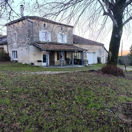 度假居 - Les Hirondelles