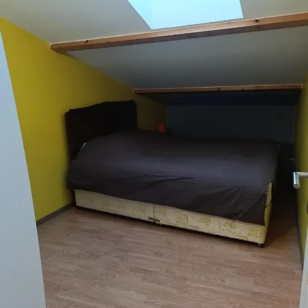 - Les Hirondelles * La Feuillie (Manche)