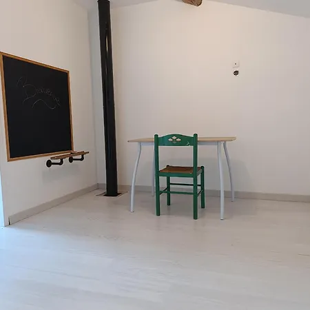 度假居 - Les Hirondelles *