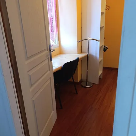 度假居 - Les Hirondelles