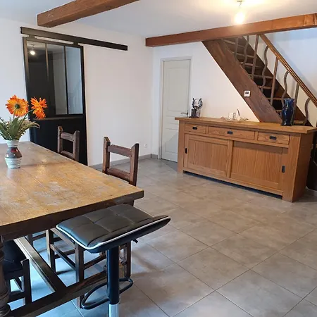 펜션 - Les Hirondelles *