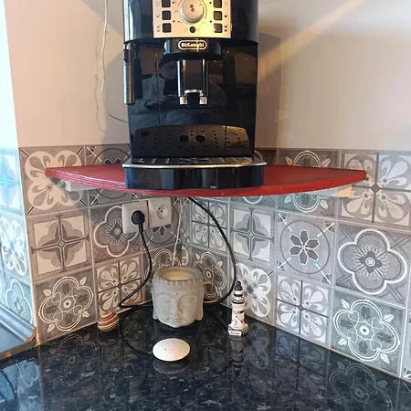 度假居 - Les Hirondelles *