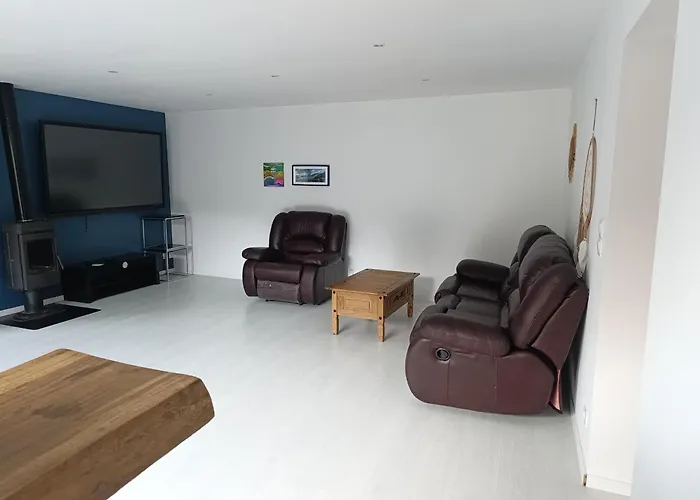 펜션 - Les Hirondelles *