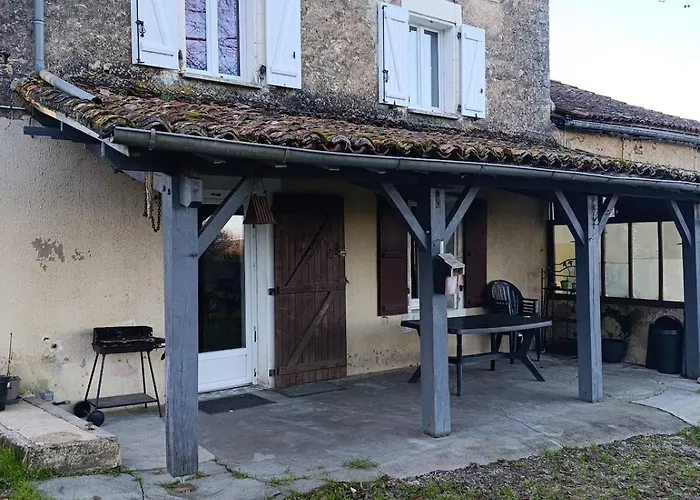 - Les Hirondelles 펜션 *