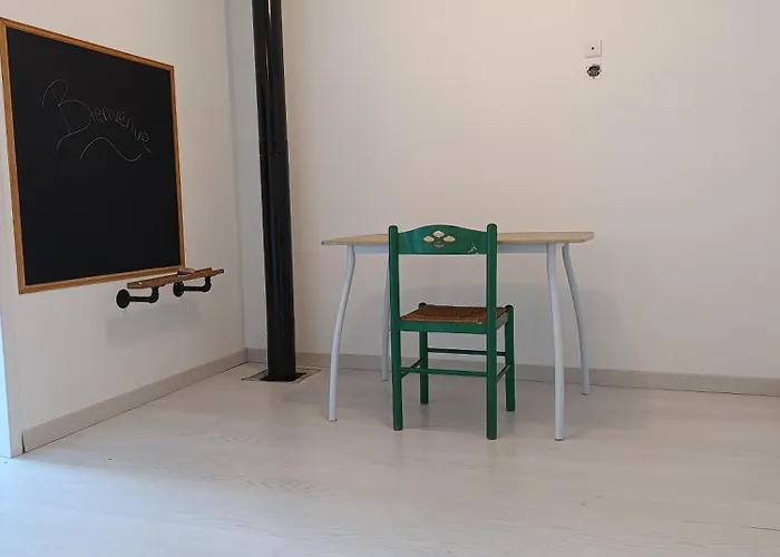 펜션 - Les Hirondelles *