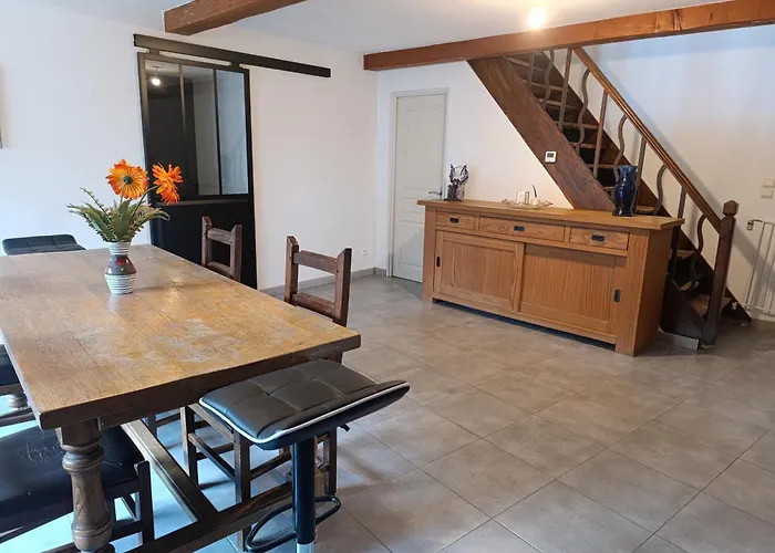 펜션 - Les Hirondelles *